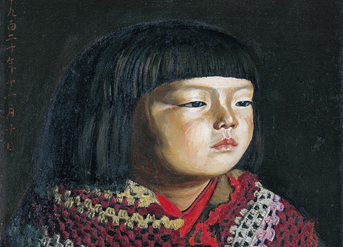 ウッドワン美術館開館 30周年記念展